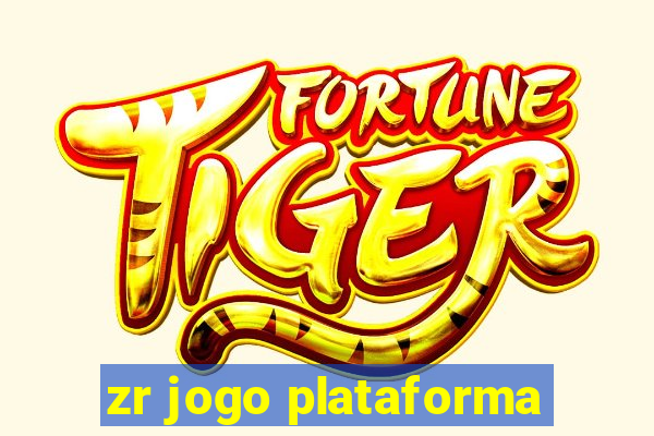 zr jogo plataforma